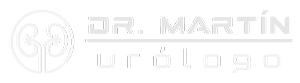 Dr. Martín Urólogo Logo