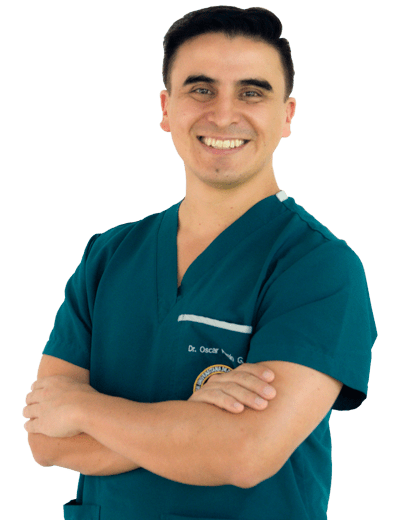 Doctor Martín - Urólogo