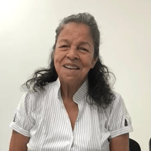 Rosa Ester Morales