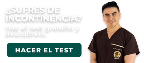 Dr. Martín Urólogo Test Incontinencia