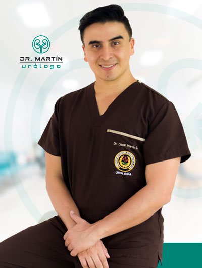 Dr. Martín Urólogo