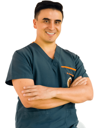 Doctor Martín - Urólogo
