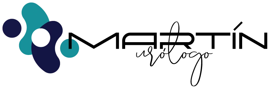 Logo Dr. Martín Urólogo